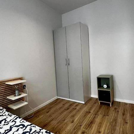 Chill Apartment Zeromskiego Łódź Esterno foto