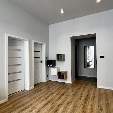 Chill Apartment Zeromskiego Łódź Esterno foto