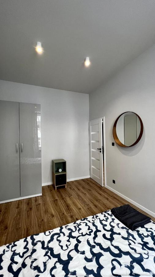 Chill Apartment Zeromskiego Łódź Esterno foto